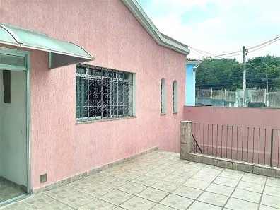 Casa com 2 Quartos à venda, 164m² no Lapa, São Paulo