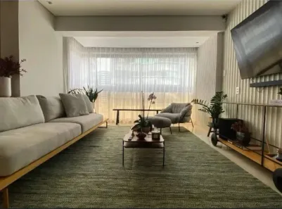 Apartamento com 2 Quartos à venda, 94m² no Jardins, Aracaju