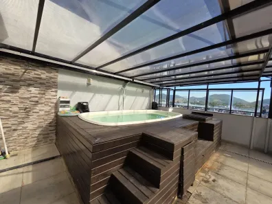 Cobertura com 3 Quartos à venda, 188m² no Pechincha, Rio de Janeiro