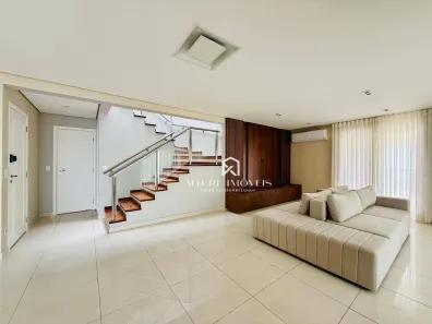 Cobertura com 3 Quartos para alugar, 355m² no Altos do Esplanada, São José dos Campos