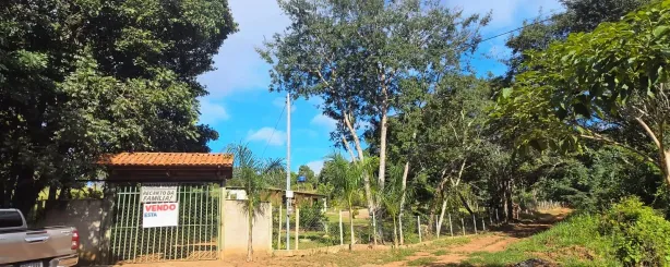 Fazenda/Sítio com 1 Quarto à venda, 60m² no Jardim Barcelona, Bela Vista de Goiás