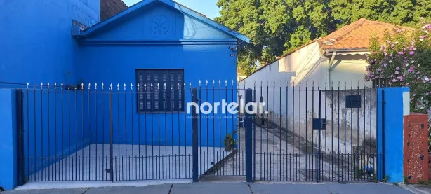 Casa com 3 Quartos à venda, 263m² no Vila Anastácio, São Paulo