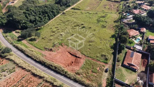 Fazenda/Sítio à venda, 20000m² no Bairro dos Pires, Limeira