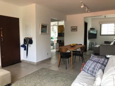 Apartamento com 2 Quartos à venda, 97m² no Vila Mariana, São Paulo