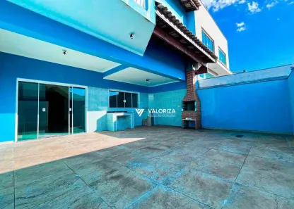 Casa de Condomínio com 3 Quartos à venda, 180m² no Horto Florestal, Sorocaba