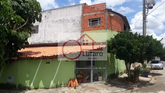 Casa com 5 Quartos à venda, 77m² no Recanto Feliz (Cardeal), Elias Fausto