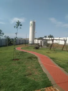 Lote/Terreno à venda, 500m² no Jardinópolis, Jardinópolis