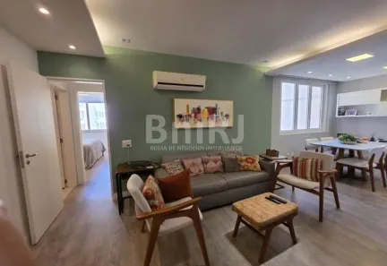 Apartamento com 2 Quartos à venda, 91m² no Flamengo, Rio de Janeiro