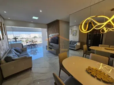 Apartamento com 3 Quartos à venda, 83m² no Vila Guilherme, São Paulo
