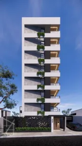 Apartamento com 3 Quartos à venda, 134m² no Saguaçu, Joinville