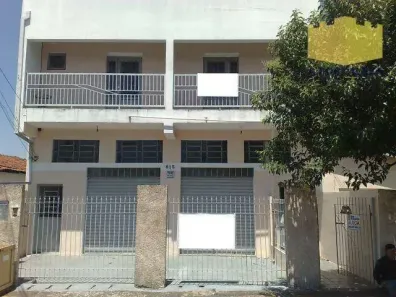 Sala Comercial para alugar, 40m² no Cidade Jardim, Americana