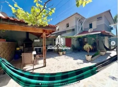 Casa com 3 Quartos à venda, 120m² no Parque Villa Flores, Sumaré
