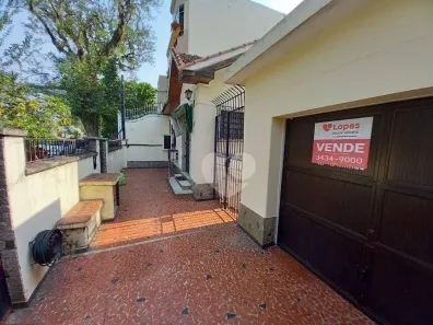 Casa de Condomínio com 4 Quartos à venda, 180m² no Grajaú, Rio de Janeiro