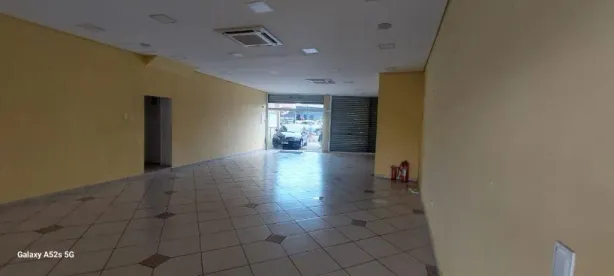 Ponto Comercial para alugar, 120m² no Centro, Diadema