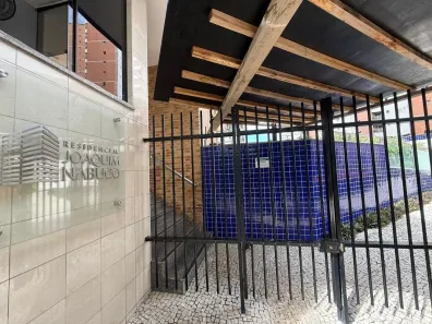 Apartamento com 2 Quartos à venda, 96m² no Dionisio Torres, Fortaleza