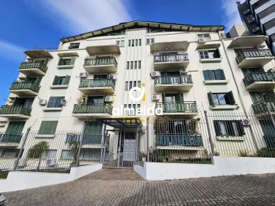 Apartamento com 3 Quartos à venda, 141m² no Nossa Senhora de Lourdes, Santa Maria