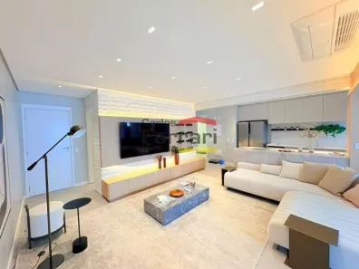 Apartamento com 3 Quartos à venda, 108m² no Perdizes, São Paulo