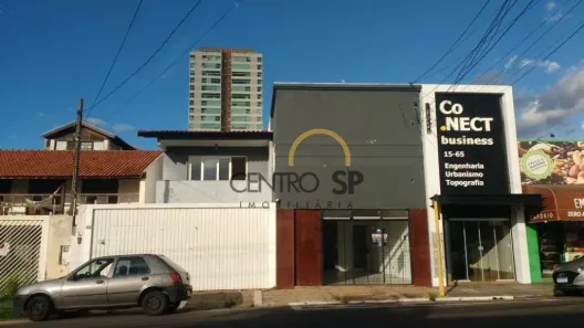 Ponto Comercial para alugar, 350m² no Jardim América, Bauru