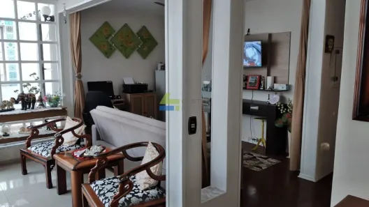 Cobertura com 2 Quartos à venda, 114m² no Chácara Inglesa, São Paulo