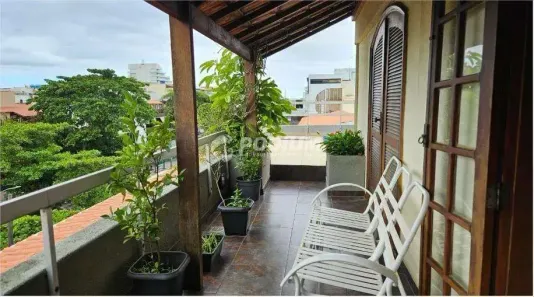 Cobertura com 4 Quartos à venda, 330m² no Barra da Tijuca, Rio de Janeiro