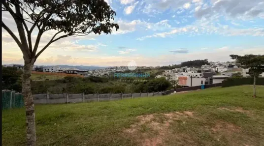 Lote/Terreno à venda, 525m² no Condomínio Residencial Alphaville II, São José dos Campos