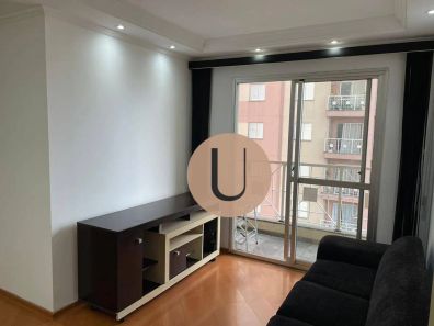 Apartamento com 2 Quartos à venda, 68m² no Chácara Califórnia, São Paulo