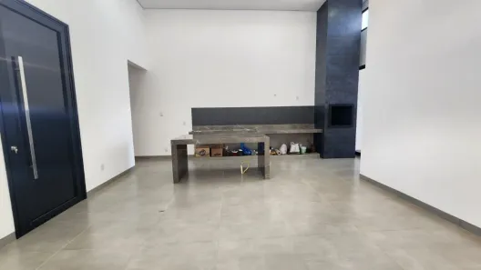 Casa com 3 Quartos à venda, 166m² no Cidade Jardim, Uberlândia