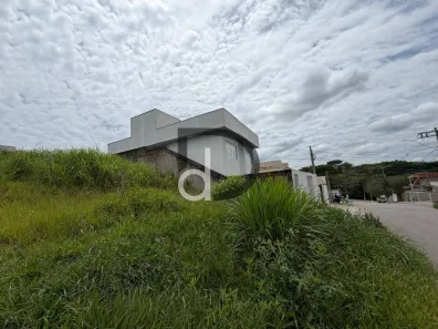 Lote/Terreno à venda, 277m² no Santa Cândida, Vinhedo