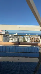 Apartamento com 1 Quarto à venda, 56m² no Leblon, Rio de Janeiro