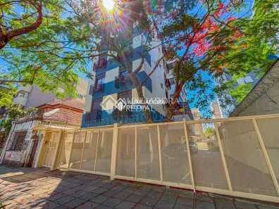 Apartamento com 2 Quartos à venda, 88m² no Azenha, Porto Alegre