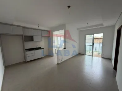 Apartamento com 2 Quartos para alugar, 85m² no Jardim Pedroso, Indaiatuba