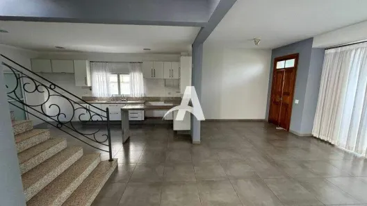 Casa de Condomínio com 3 Quartos para alugar, 500m² no Nova Uberlândia, Uberlândia