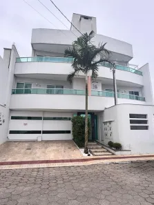 Apartamento com 2 Quartos à venda, 78m² no Meia Praia, Navegantes