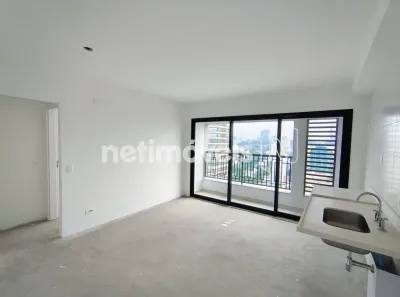 Apartamento com 1 Quarto à venda, 40m² no Perdizes, São Paulo