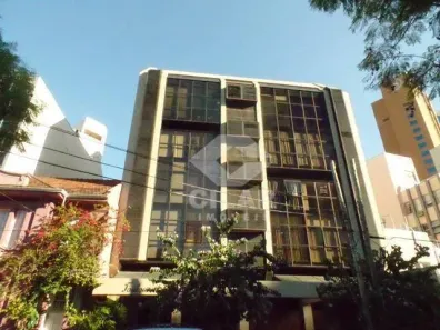 Sala Comercial para venda ou aluguel, 25m² no Moinhos de Vento, Porto Alegre
