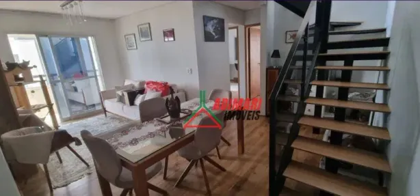 Apartamento com 3 Quartos à venda, 162m² no Bela Vista, São Paulo