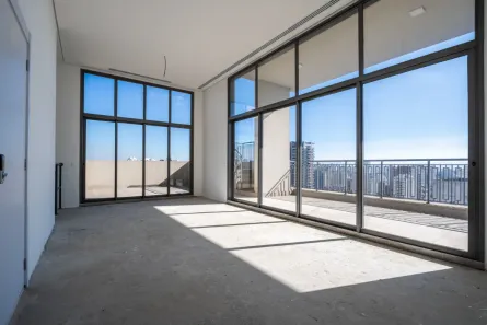Cobertura com 4 Quartos à venda, 305m² no Jardim Aurélia, São Paulo