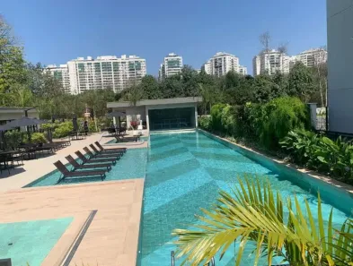 Apartamento com 2 Quartos à venda, 67m² no Barra Olímpica, Rio de Janeiro