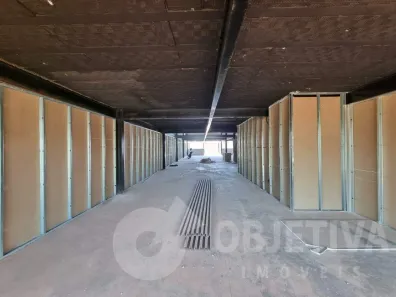 Sala Comercial para alugar, 72m² no Shopping Park, Uberlândia