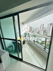 Apartamento com 4 Quartos à venda, 78m² no Boa Viagem, Recife