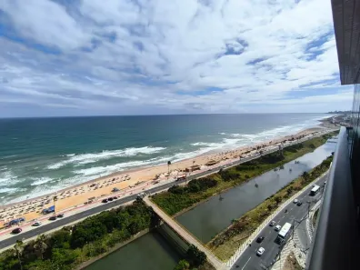 Apartamento com 3 Quartos para alugar, 83m² no Jaguaribe, Salvador