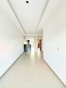 Casa com 2 Quartos à venda, 85m² no Laranjeiras, Uberlândia