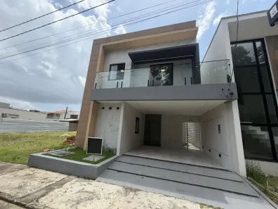 Casa de Condomínio com 4 Quartos à venda, 220m² no Mangueirão, Belém