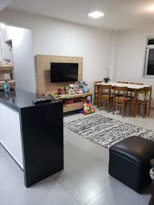 Apartamento com 3 Quartos à venda, 64m² no Vale dos Tucanos, Londrina