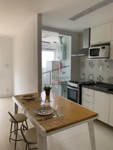 Apartamento com 1 Quarto para alugar, 38m² no Tatuapé, São Paulo