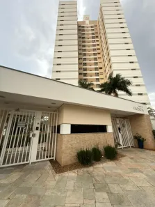 Apartamento com 2 Quartos para alugar, 152m² no Jardim Aclimação, Cuiabá