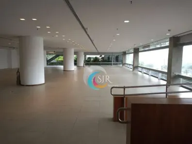 Sala Comercial para alugar, 4204m² no Butantã, São Paulo