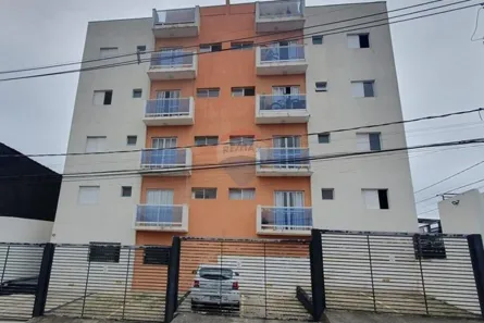 Apartamento com 2 Quartos à venda, 56m² no Central Parque Sorocaba, Sorocaba