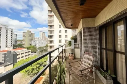Apartamento com 3 Quartos à venda, 216m² no Planalto Paulista, São Paulo