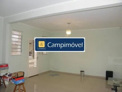 Casa com 3 Quartos à venda, 310m² no Jardim Leonor, Campinas